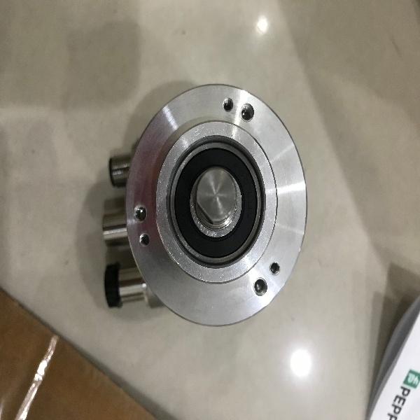 德国P+F电感式传感器NBN4-12GM40-E0
