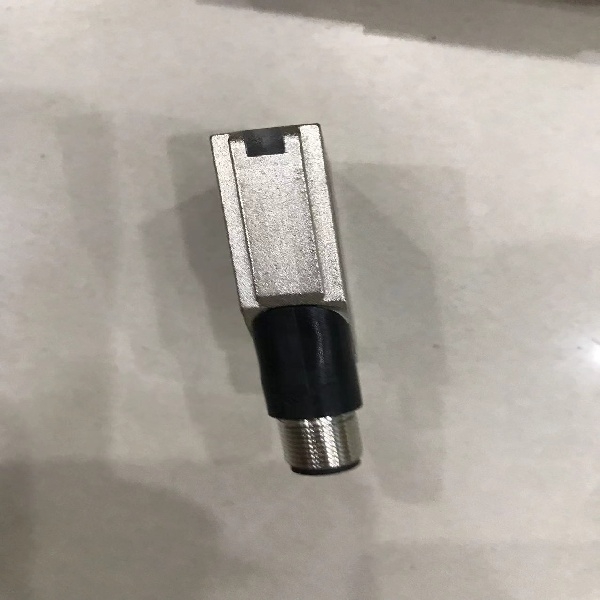 倍加福P+F电感式传感器NBB4-12GM50-E2-V1