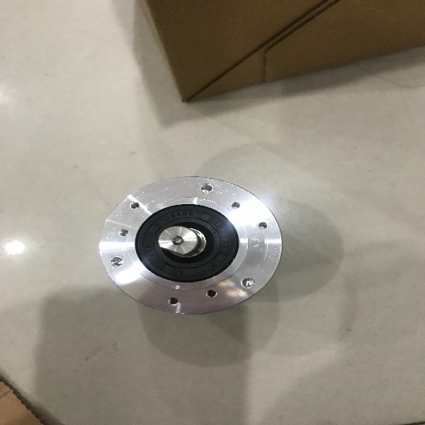 P+F编码器ENA58IL-S10CA7-1213B17-RH2