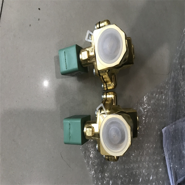 ASCO WSNFET8327B122 DC24V