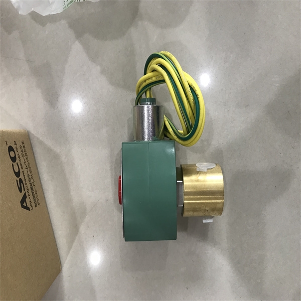 ASCO电磁阀 SCG531C001MSAC220V