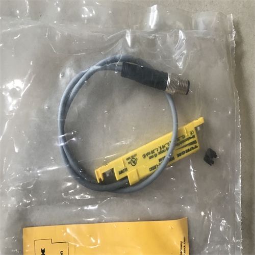TURCK电感式传感器Bi4-M12-VP6X-H1141技术资料