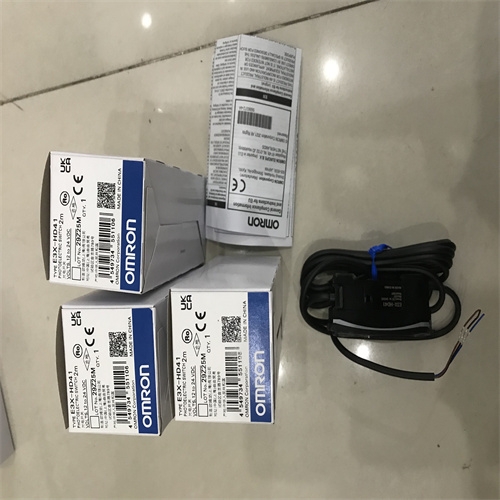 omron欧姆龙接近开关E2E-S05S12-WC-C1 2M OMS