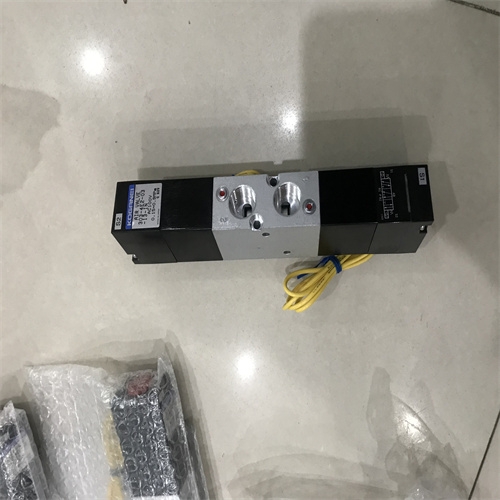KOGANEI小金井电磁阀F15T3V-PS/DC24V特性