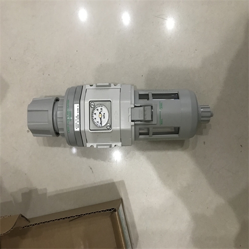 CKD喜开理过滤减压阀W1000-8-W-T6X1作用