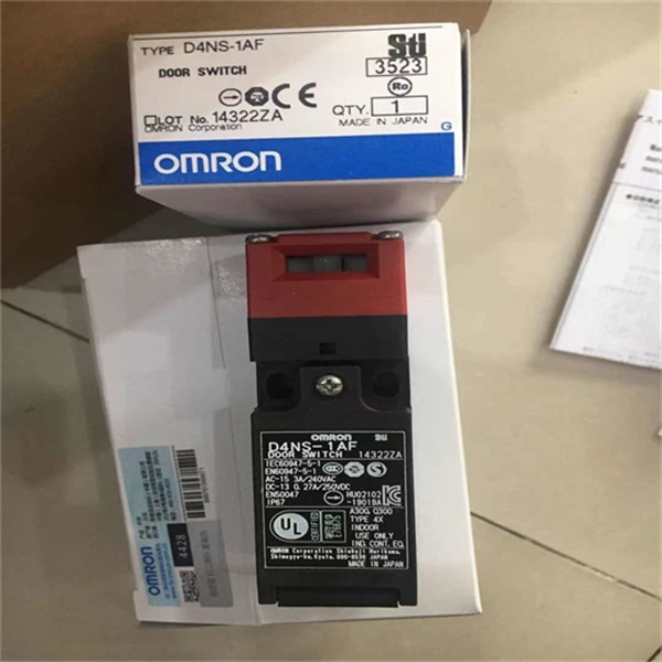 OMRON温控表E5EC-CR2ASM-800