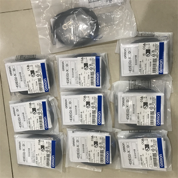 欧姆龙OMRON传感器E2K-L26MC1