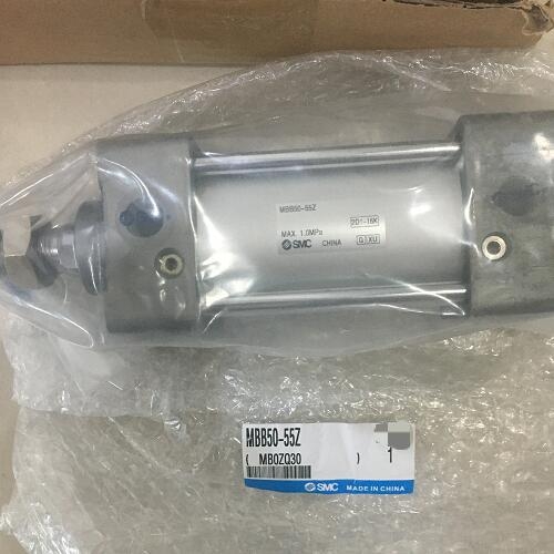 机械接合式SMC无杆气缸MY3B16-260L介质