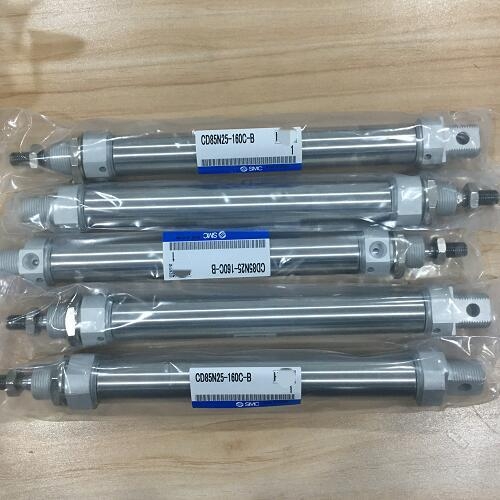 介绍SMC气缸 内置磁石型CD85N25-160C-B