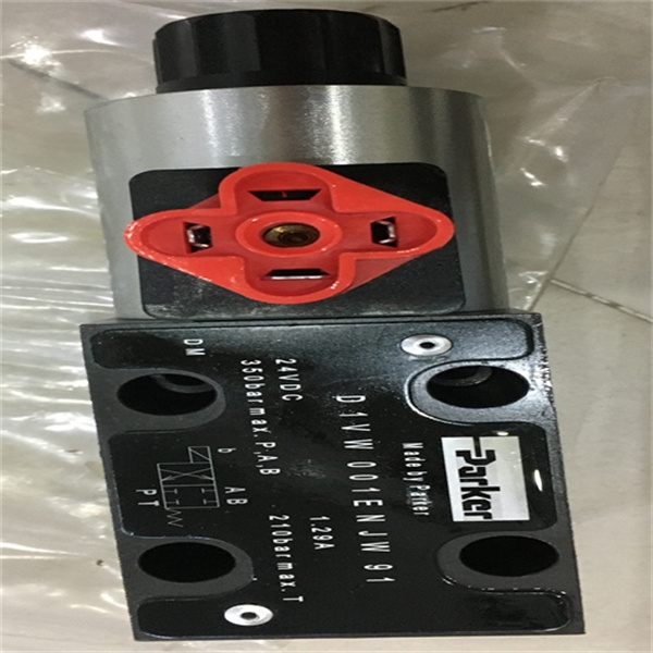 派克控制阀BNKAD6JNC7应用特点
