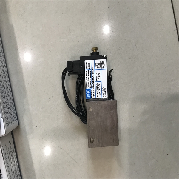 MAC三通电磁阀54A-AB-000-DM-DDFJ-1KJ