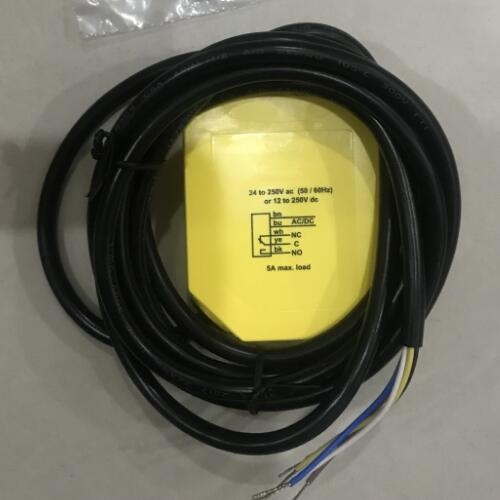 BSO2m-Q60-VDZ38X5直反式TURCK传感器型号