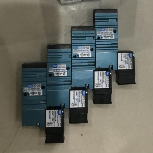 电磁换向阀MAC规格411A-C0A-DM-DDAJ-1JB