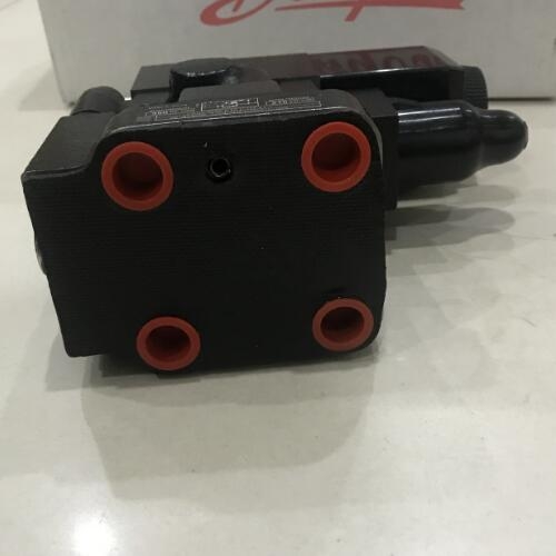 法兰阀vickers型号CG5V-6GW-D-M-U-H7-11
