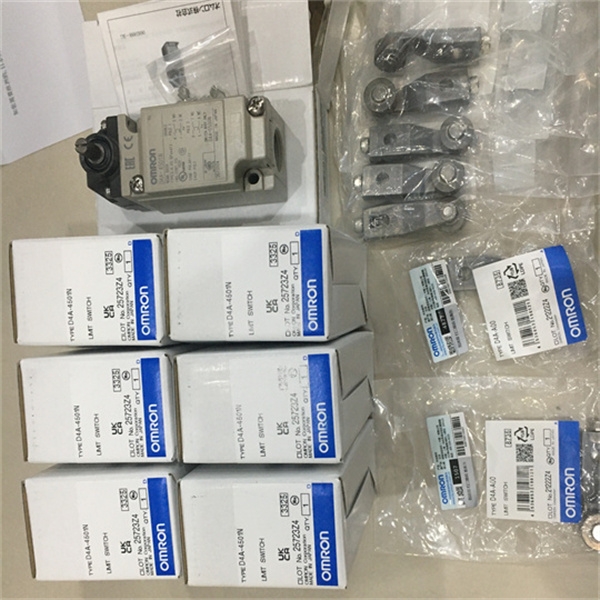 Omron机械接触开关D5B-1513