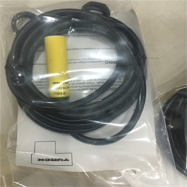 德国TURCK对射光电开关 EO6M-MI-Y1