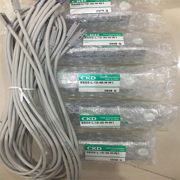F4000-15-W-FM流量开关CKD应用特点