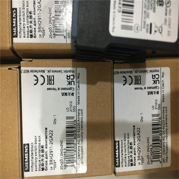 西门子SIEMENS负荷隔离开关6SL3210-1KE15-8AP2