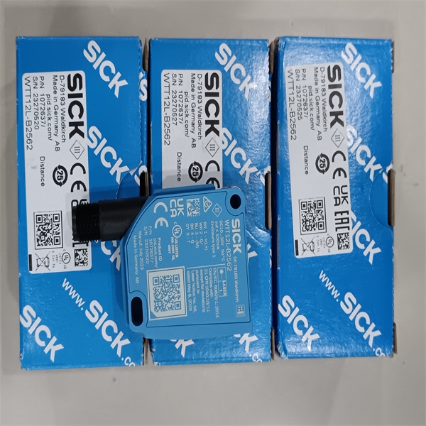 德国SICK接近传感器 1067605 GTB6-P3411S41