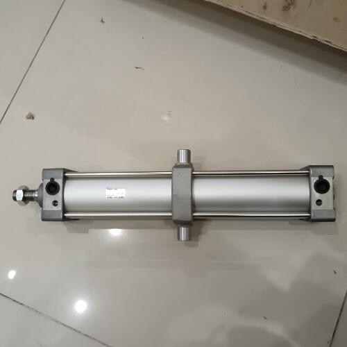 SMC气缸 中间耳轴型MDBT63-150Z参数