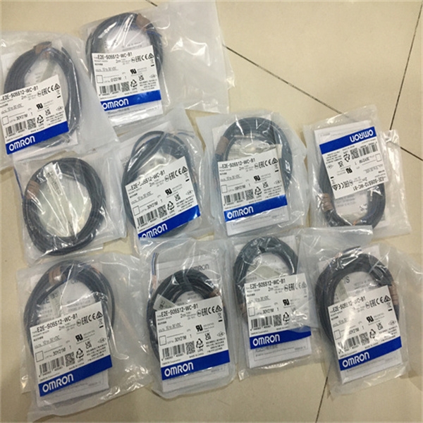 OMRON封闭式开关D4C-6202