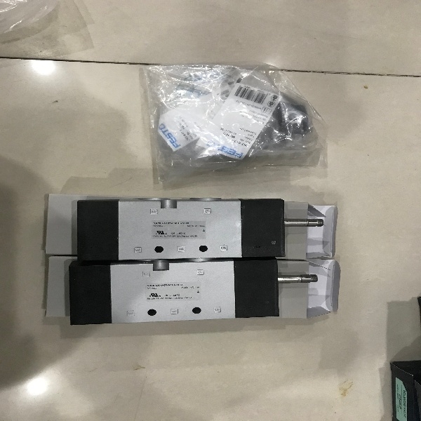 FESTO气动控制器或功能OS-1/4-B
