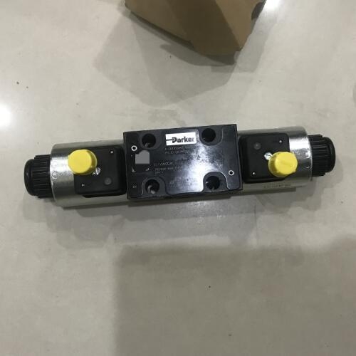 介绍D1VW004CNJDLJ5派克电磁方向控制阀