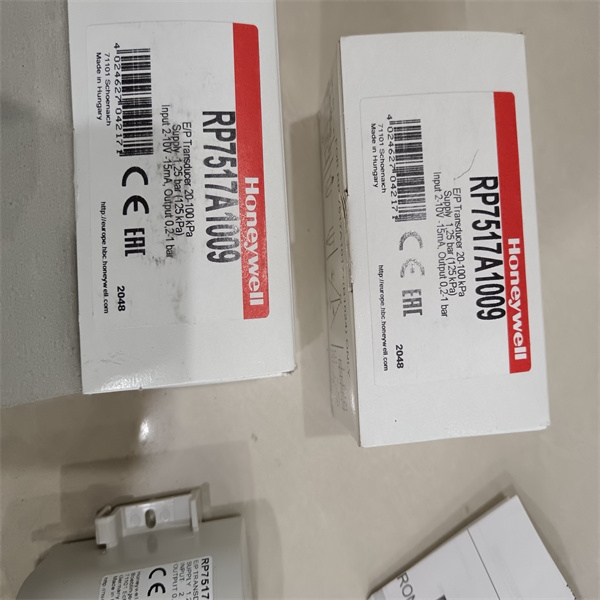 Honeywell霍尼韦尔温控器T9275A1002