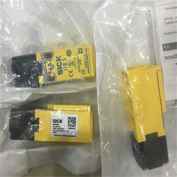 M20S-03240A122安全光栅SICK主要特点