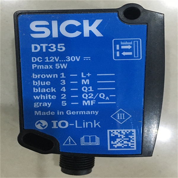 产品描述M20E-03240A120安全光栅施克