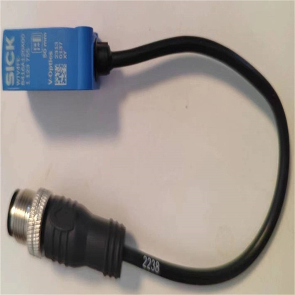 WL24-2V530光电传感器施克主要类型