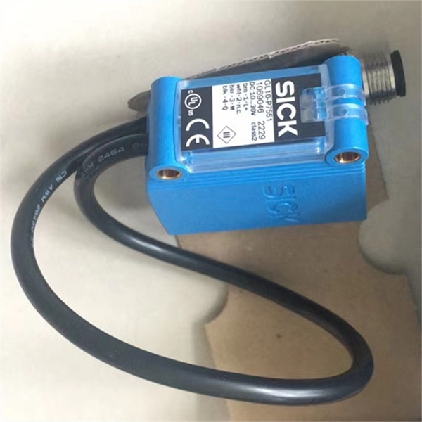 WT24-2B220光电传感器SICK应用参数