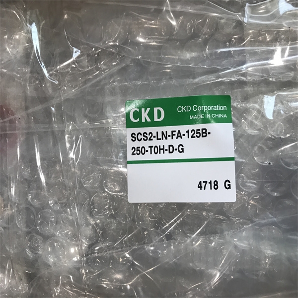 CKD传感器附件PPG-D-KHSCB