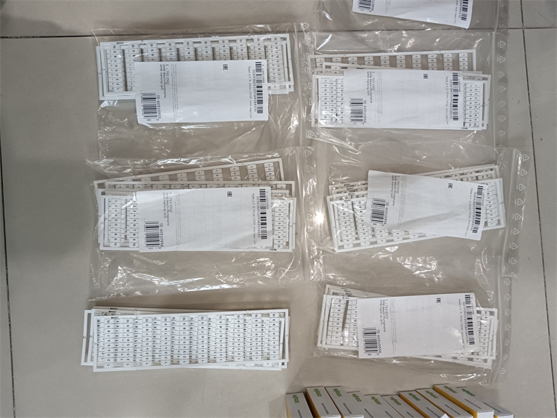 WAGO万可PFC200控制器 750-602