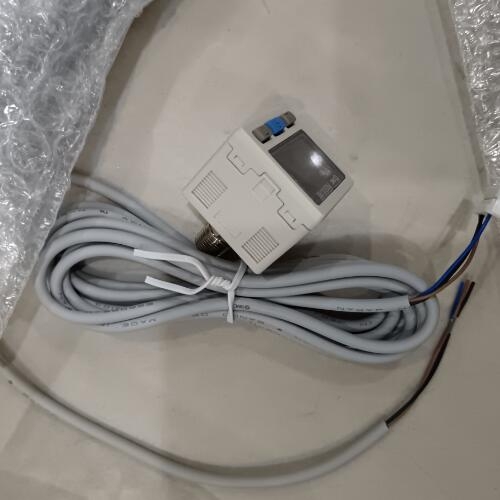 SMC电磁式流量开关LFE1D4-X8操作方式