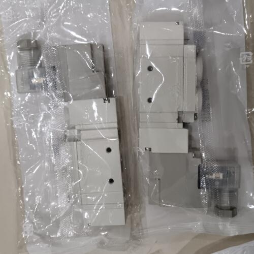 介绍SMC电磁阀 直接配管型SY7120-5DOSD-02