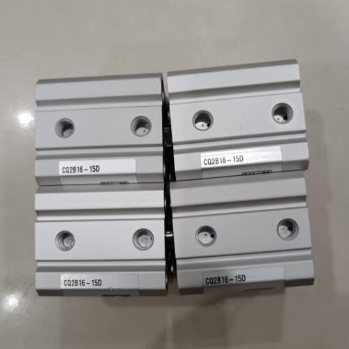 SMC大缸径薄型气缸CQ2B160-100DCZ特点