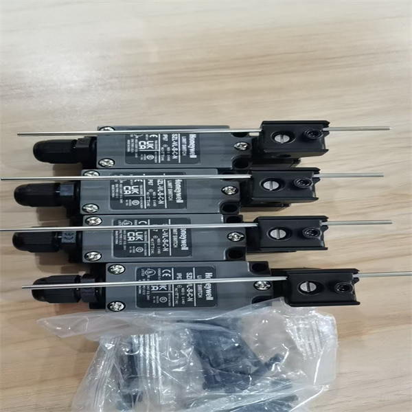 电压类型HONEYWELL火焰放大器LFE10 SERIE 02 220V