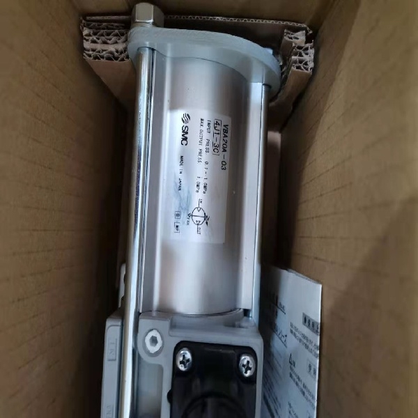SMC气缸MDBB50-45JZ安装方式