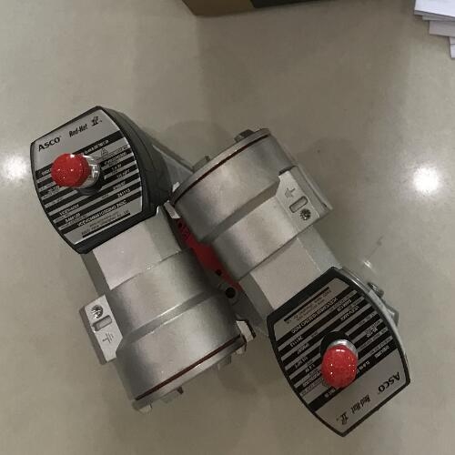 VCEVCM8551G322MO 24VDC世格4通电磁阀特点