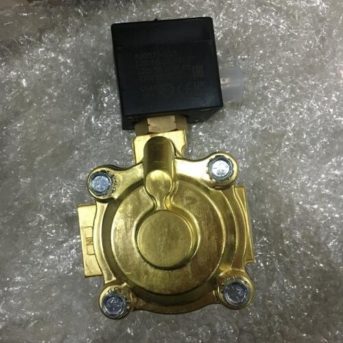 世格隔离电磁阀SC8210D014 120/60部件一览