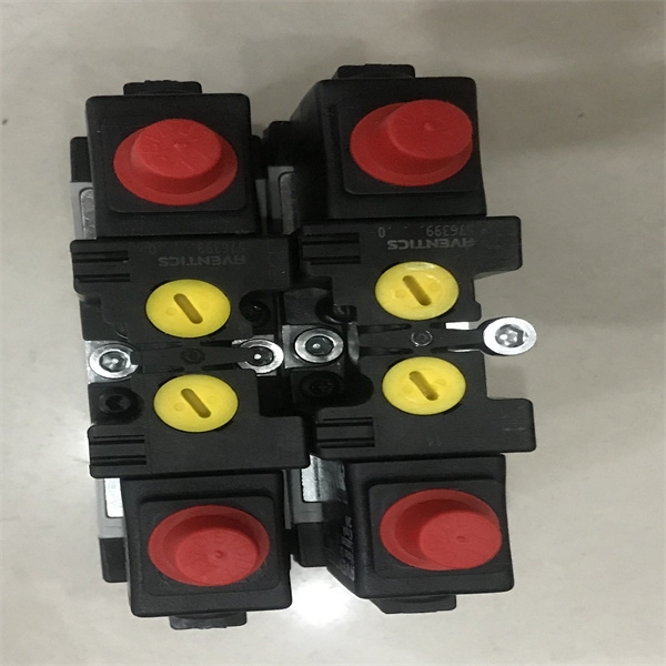 安沃驰AVENTICS比例压力阀614357G001112
