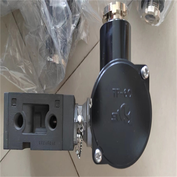 KANEKO金子防爆电磁阀‌M15G-8-DE12PU  DC24V