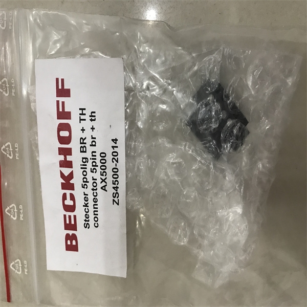 详细说明BECKHOFF输出模块EL1904
