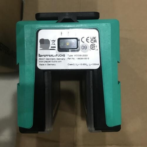 WCS3B-LS221H倍加福读头选购条件