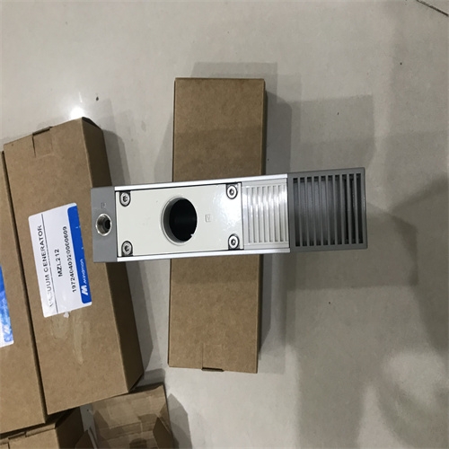 mindman金器电磁阀MVAA-220-4A2C产品介绍