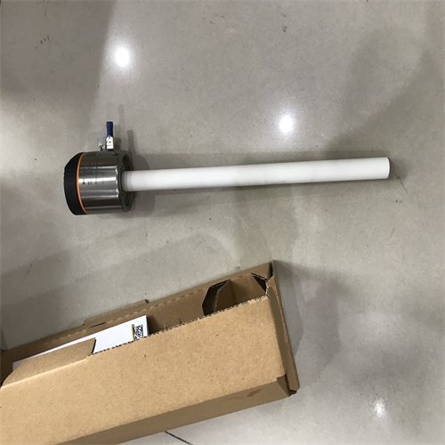 产品特性PIM694易福门IFM真空压力传感器