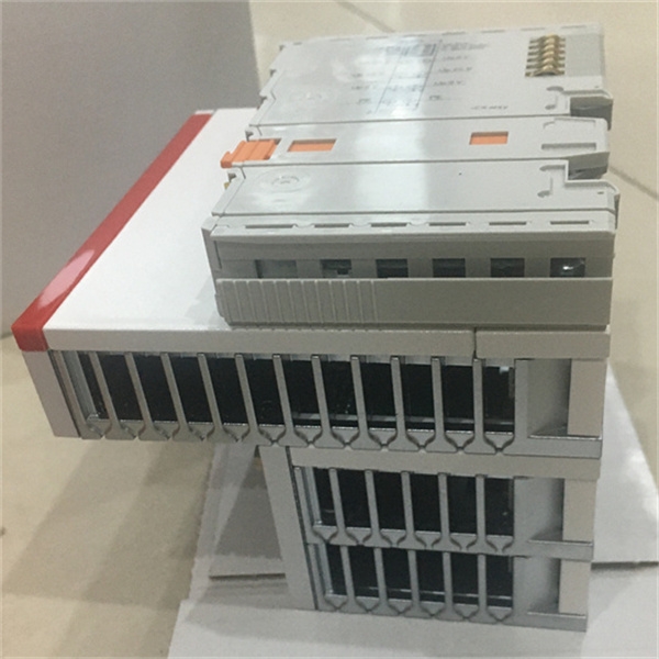 BECKHOFF码器接口模块EL5002