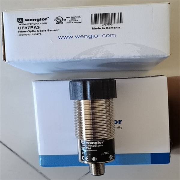 威格勒wenglor视觉传感器I1BH003