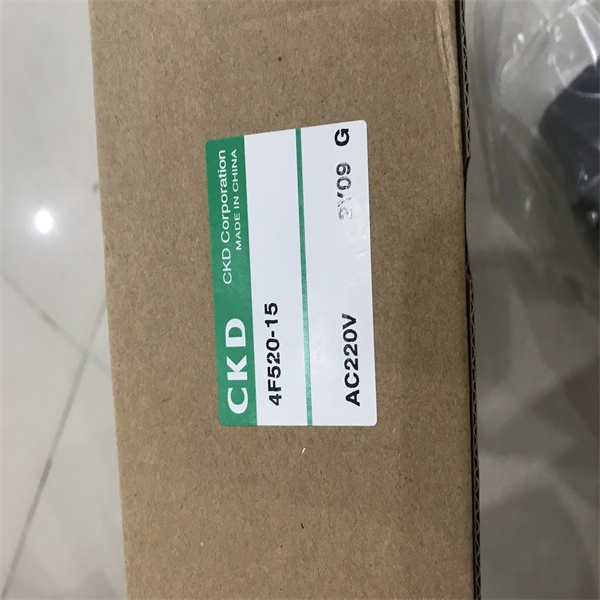 CKD方向控制阀PVS-65A-210-AC220V